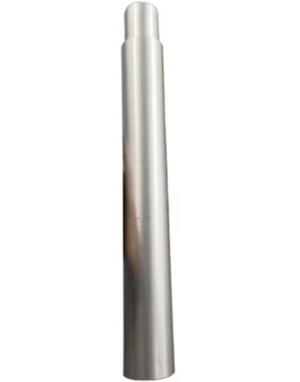 tubo de conexión para pm10 lv y pm2.5 impactador