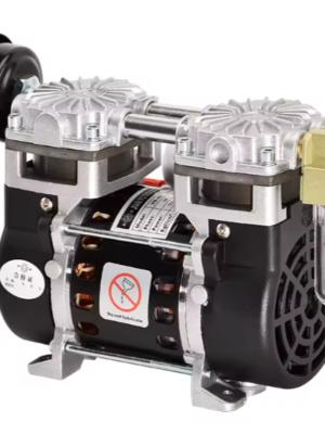 bomba de vacio vn 40